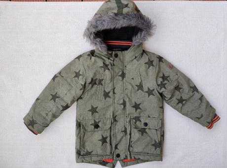 Vetrovka next, next,98