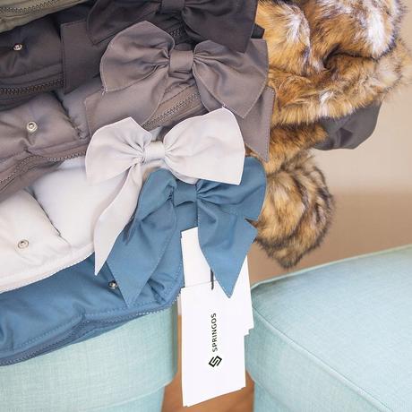 Prémiovy fusak springlos - rôzne farby, 