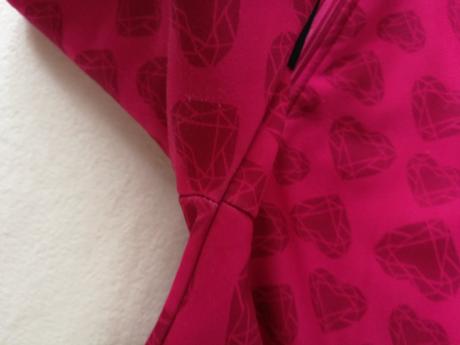 Softshellovy overal 98/104, lupilu,98