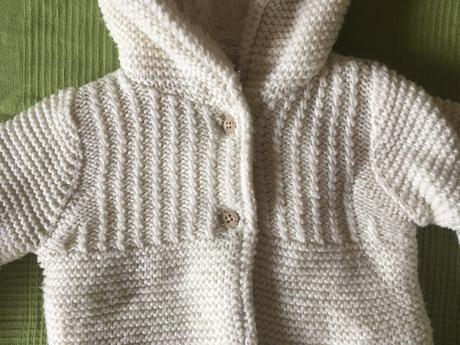 Kabatik, veľkosť 12-18 mesiacov, f&f,92