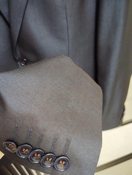 Chlapčenský oblek, 170