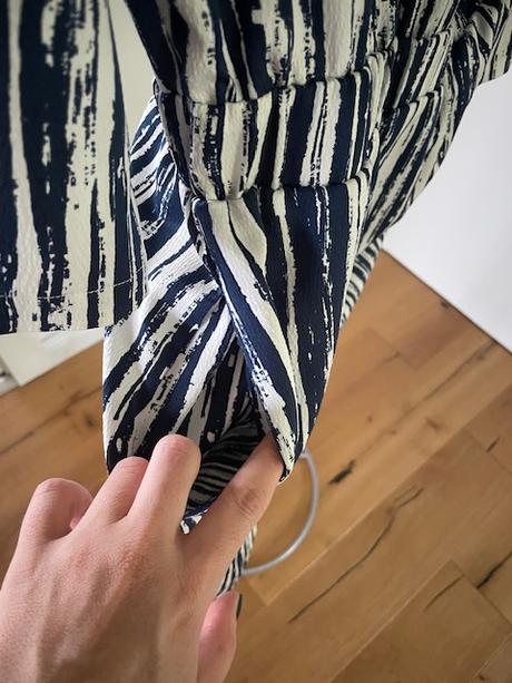 Saty kiomi - velkost 38, 38