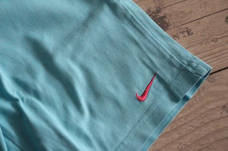 Komplet na leto, nike,98