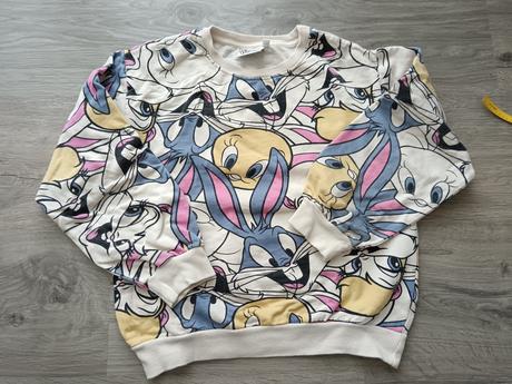 Crop mikina, pepco,134