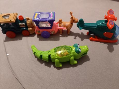 Naťahovanie hracky vianočné, 