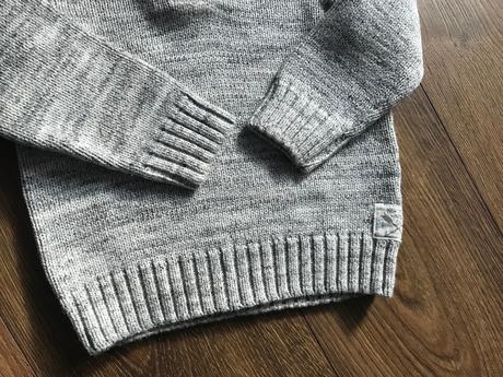 Pulover s rolakom, h&m,92