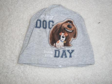 Čiapka pets, disney,98