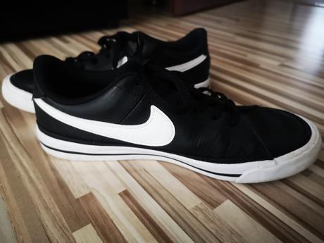 Nike tenisky, nike,40
