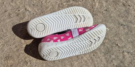 Dievčenská obuv, veľkosť 27, nike,27