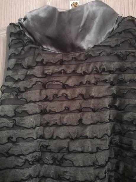 Dlhe rolakove tielko/minisaty, m, calliope,m