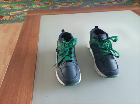 Chlapčenské topánky., 30