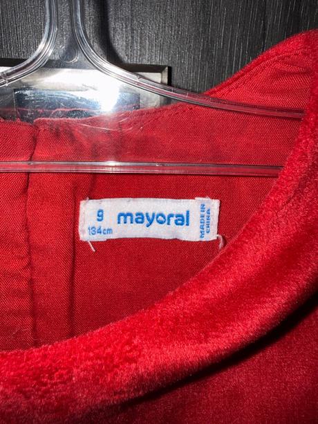 Šaty mayoral, mayoral,134