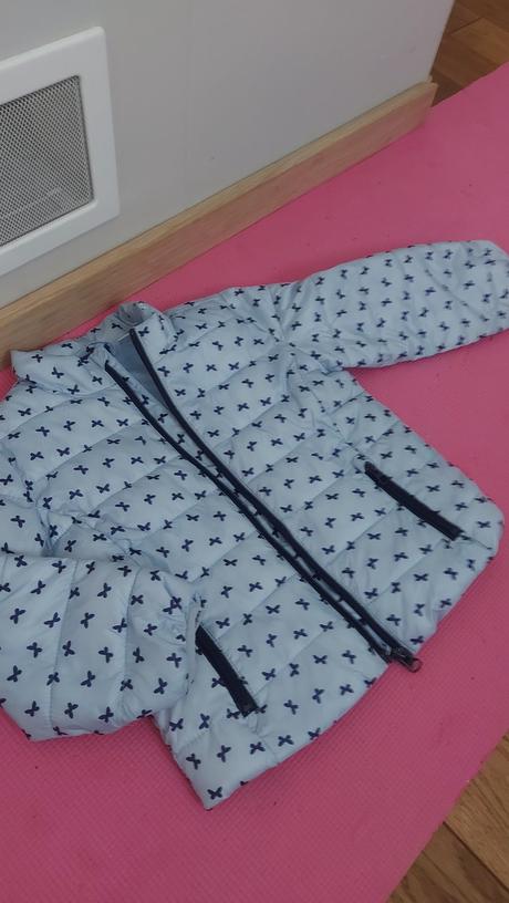 Bundička z príjemného materiálu, lupilu,98