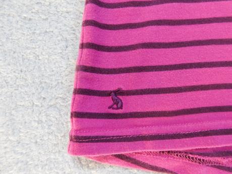 Teplý top joules, 40