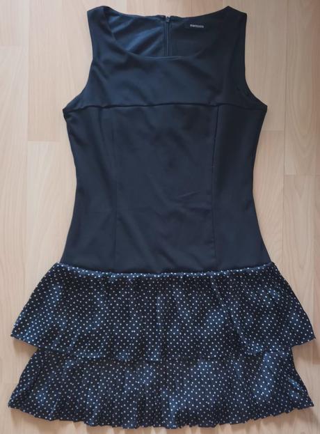 Morgan letné šaty, morgan,m