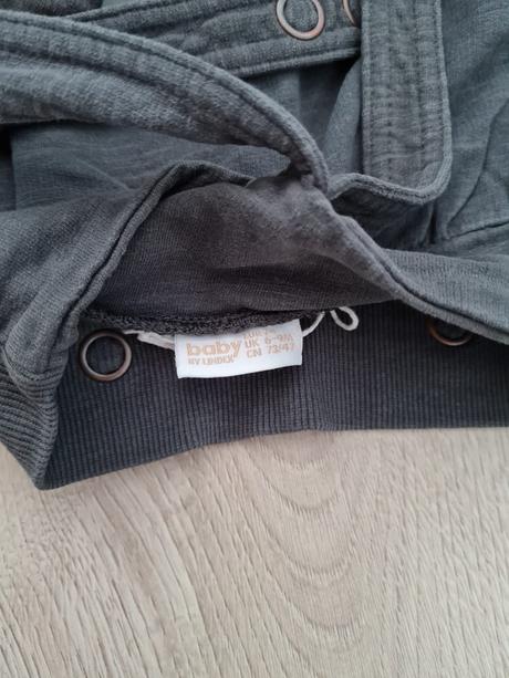 Teplaky na traky, lindex,74