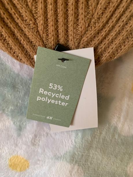 Detská čiapka h&m, h&m