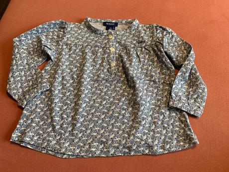 Gant tričko, gant,86