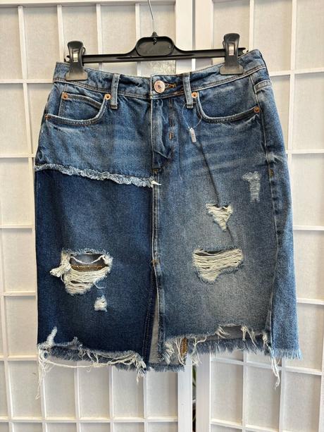 Sukňa, river island,s