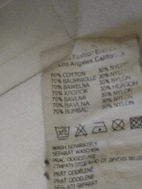 Dámsky čierny pulóver s pásikmi, one love, m