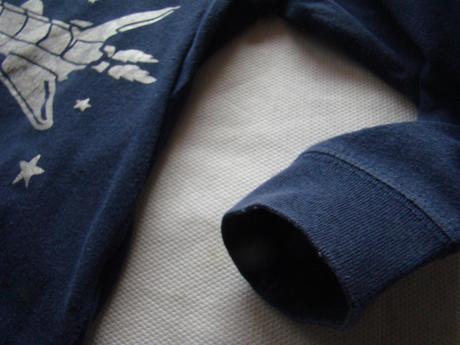 Carter's  triko vesmir  2rok, carter's,86