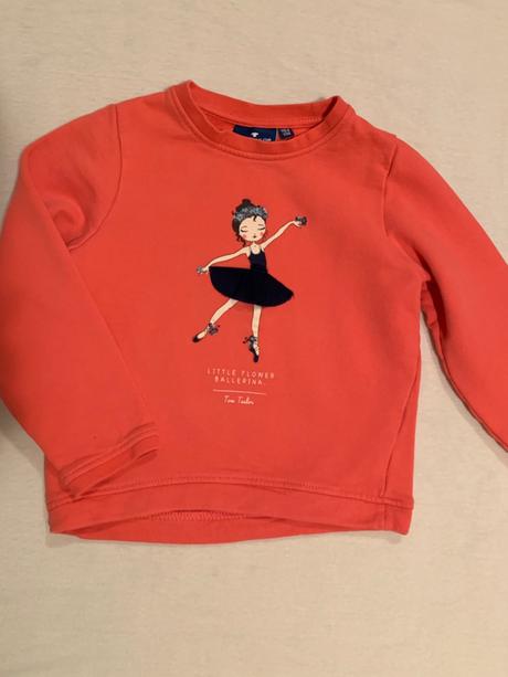 Tričko tom tailor, tom tailor,104