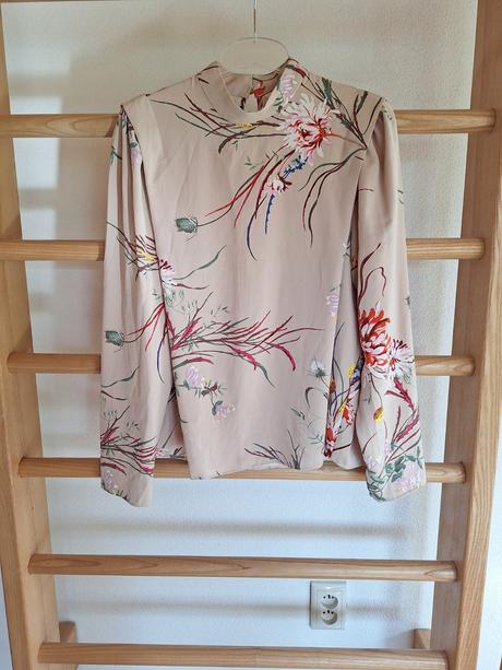 Krásna blúzka, h&m,m