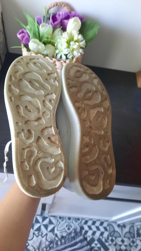 Sneakersy, 39