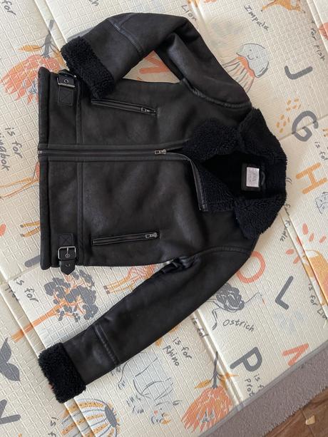 Vyteplena kozenka, zara,152