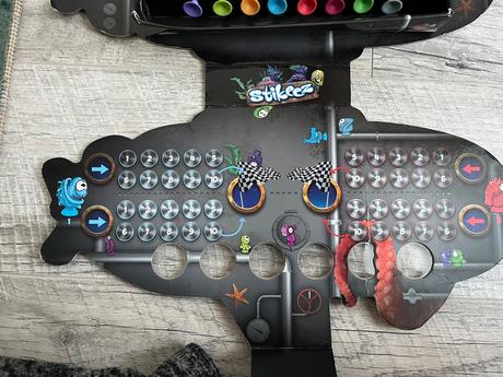 Stikeez lidl 2015,