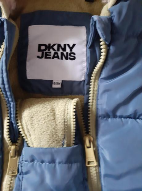 Overal dkny 6-9 mesiacov, dkny,74