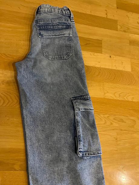 Kapsacove rifle, h&m,158