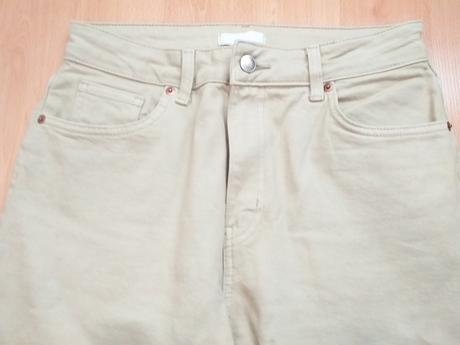 Dámske rifle h&m, h&m,40