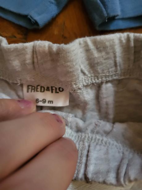 Kratasy  + doporučené poštovné, f&f,80