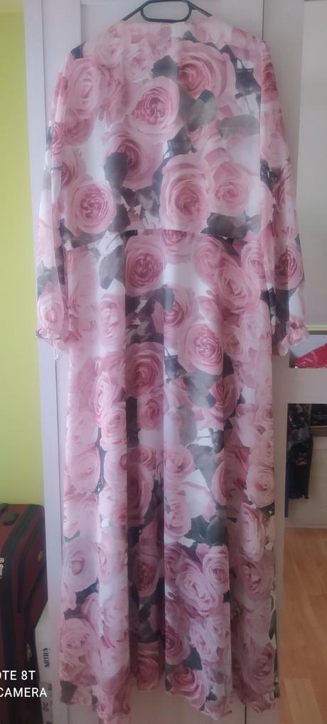 Spoločenské šaty, 50