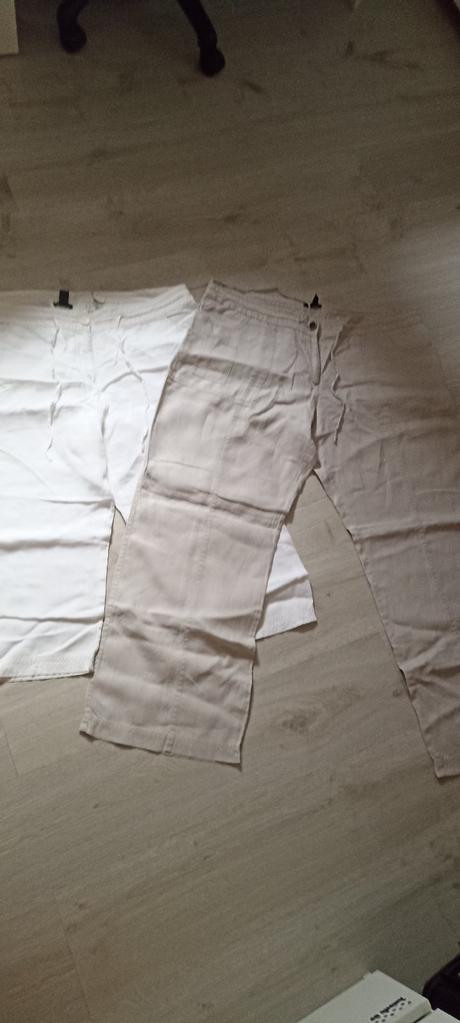 2 ks nohavíc vel. 50, 50