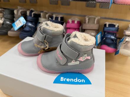 Zateplené čižmy, d.d.step,20 / 21 / 22 / 23 / 24