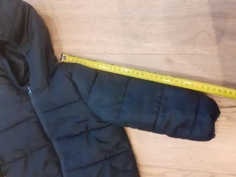 Prechodna vetrovka, fox & bunny,86