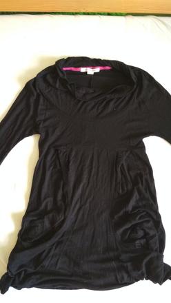 Predĺžené tričko - tunika, reserved,158