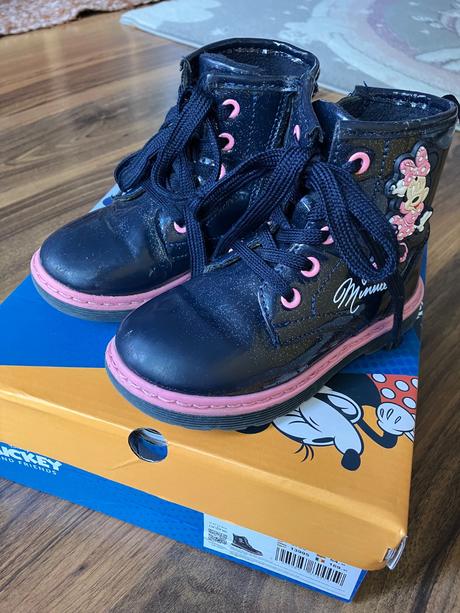 Prechodne topanky 26, 26