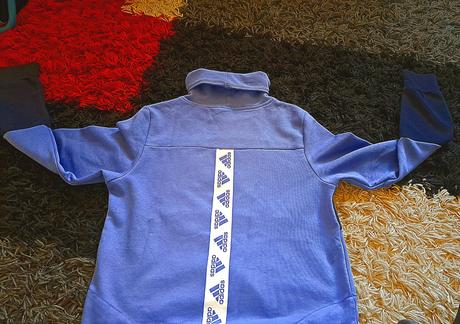 Adidas mikina, adidas,xs