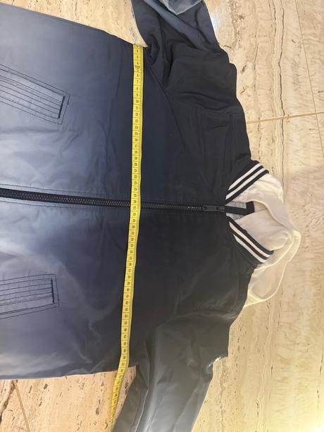 Chlapčenská jesenná bundy abercrombie, abercrombie&fitch,164