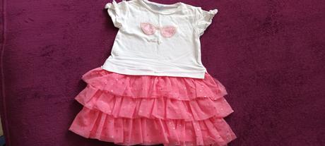 Šaty mayoral, mayoral,98