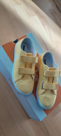 Topanky v.33, timberland,33