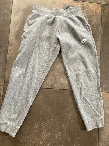 Nike tepláky, nike,146