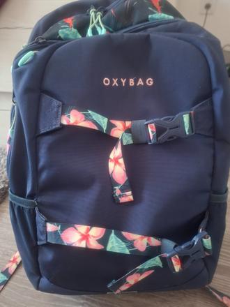 Školská taška oxybag,