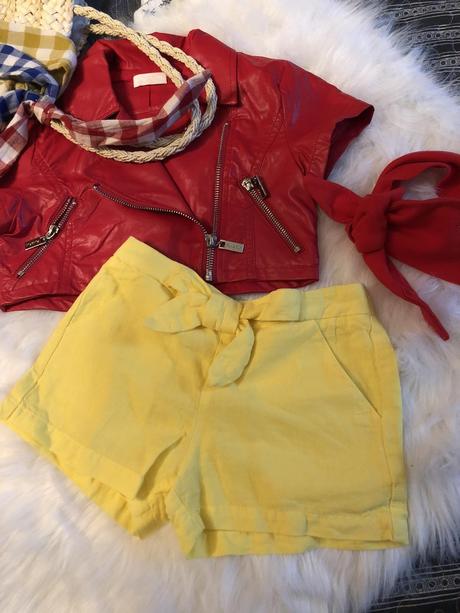 Šortky zara, zara,110