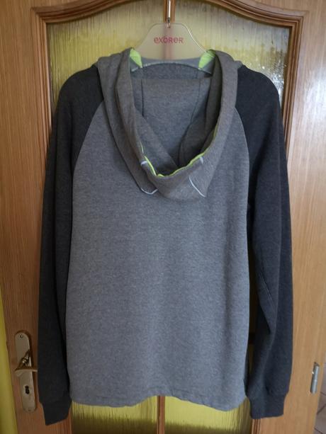 Primark pánska mikina veľkosť m, primark,m