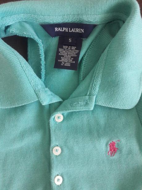 Overal zn.ralph lauren, ralph lauren,110