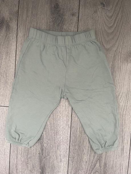 Tepláky 4 ks, lindex,80